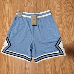 Unisex shorts